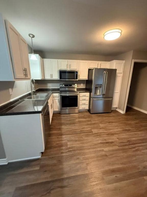 Foto del edificio - 14560 Tucker St