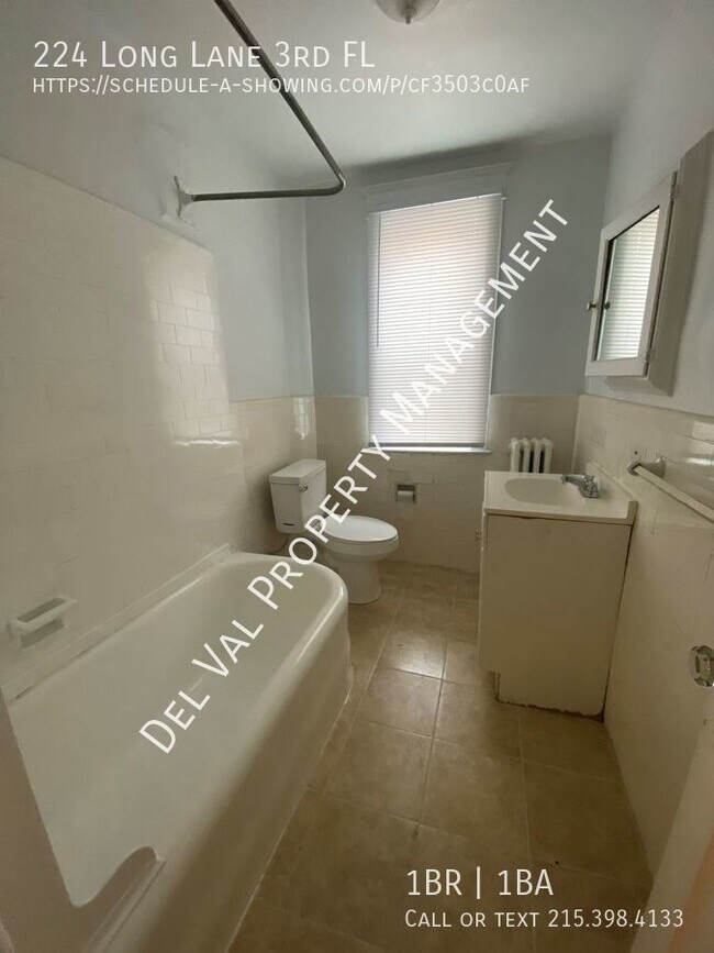 Building Photo - 1-Bedroom Apartment For Rent - 224 Long La...