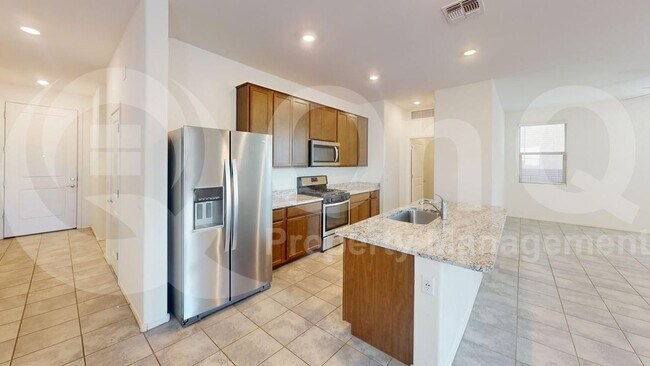 Building Photo - 7845 S New Strike Way
