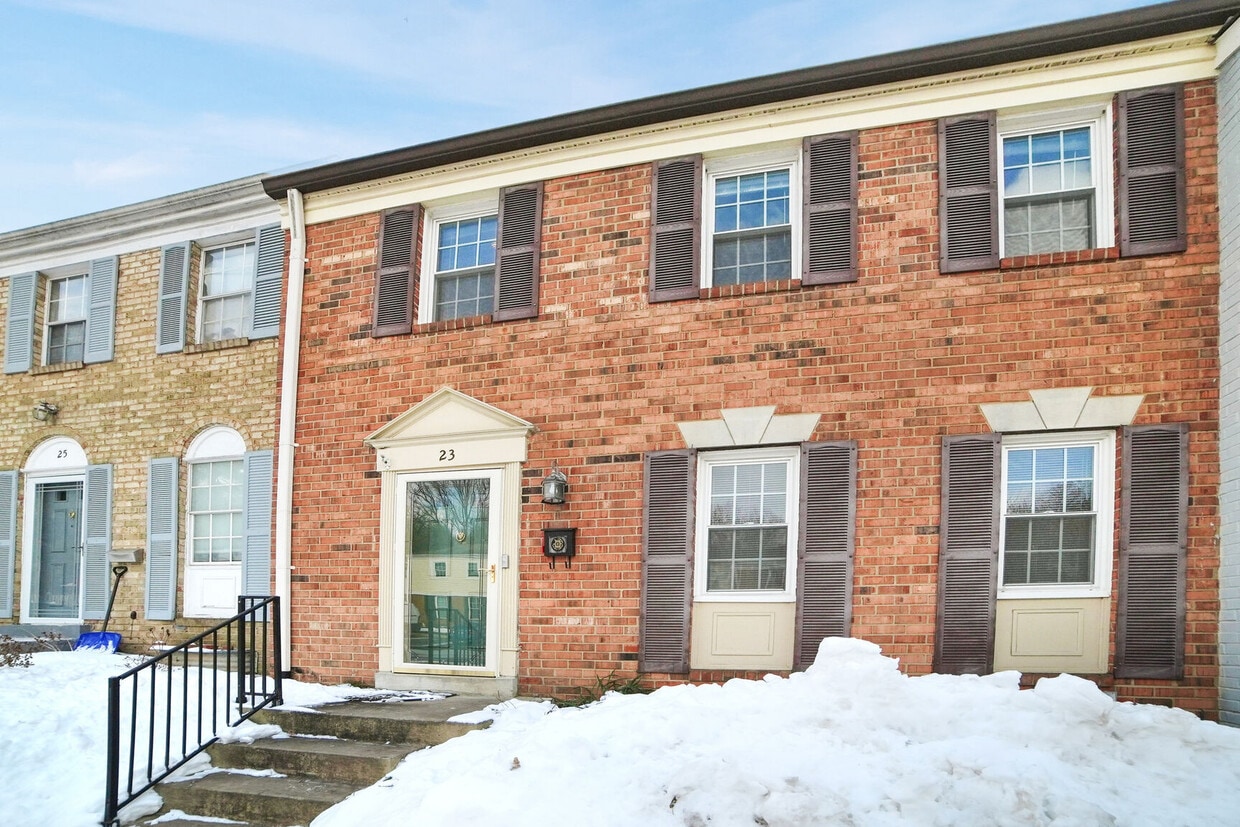 Photo - 23 Honey Brook Ln (Gaithersburg, MD)