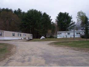Primary Photo - Route 132