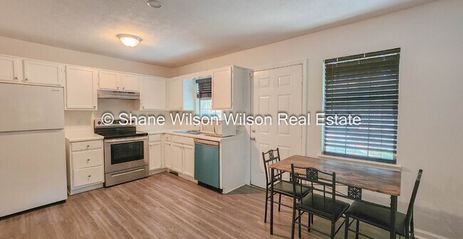 Foto del edificio - 1466 Union Grove Church Rd SE