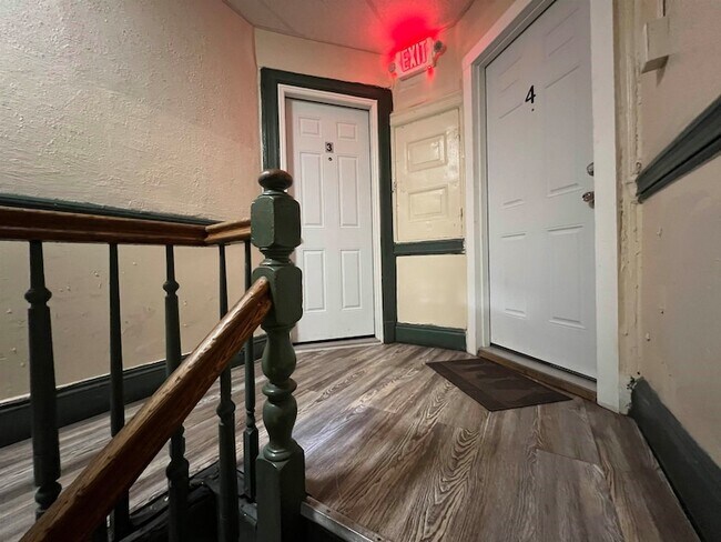Foto del edificio - 1513 Summit Ave