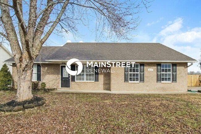 Building Photo - 3 Bedroom Pet-Friendly Home in KODAK, TN with Main Street Renewal