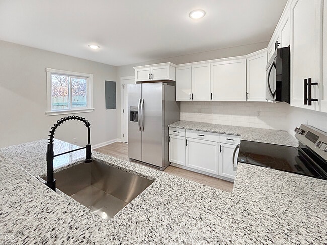 Building Photo - 1515 Ringgold Ave