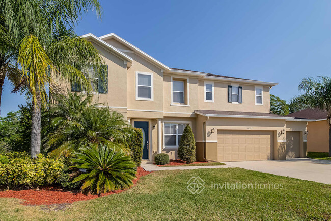 Foto del edificio - 14245 Lagoon Cove Ln