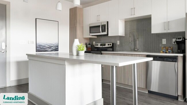 Foto del edificio - 930 Howell Mill Rd NW