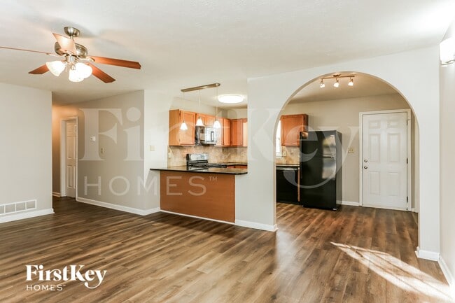 Foto del edificio - 45 Water Way Trail