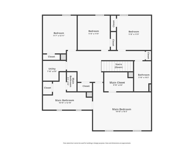 Building Photo - 35900 Jenny Lynne Circle