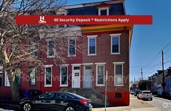Building Photo - 205 Calder St