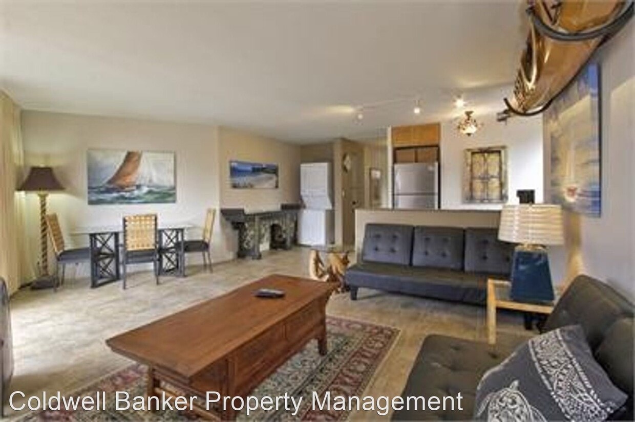 Primary Photo - 1 br, 1 bath House - 20 Hauoli Street # 20...