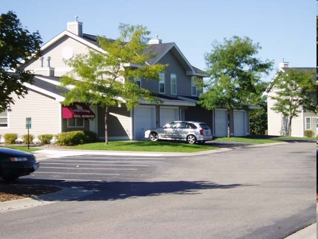 Building Photo - Timber Ridge Townhomes