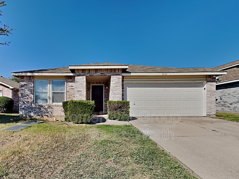Foto principal - 2600 Pecan Dr