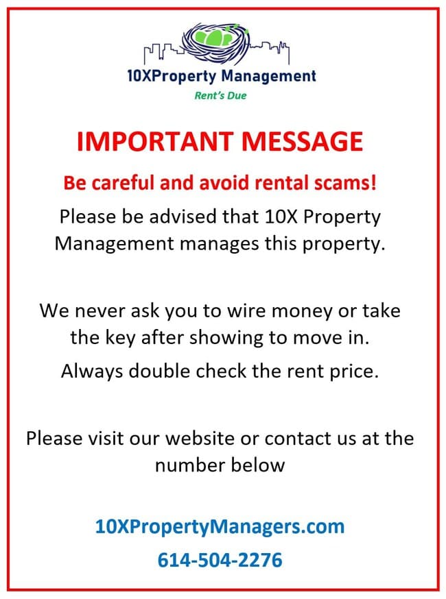 Foto del edificio - 2883 Keystone Dr