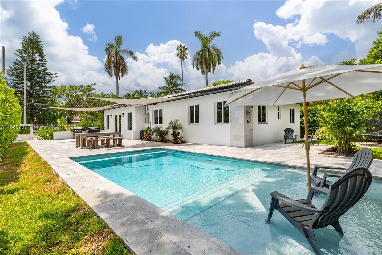 Foto principal - 741 NE 87th St