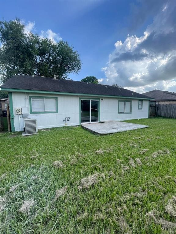 Building Photo - 20226 Apache Gardens Ln