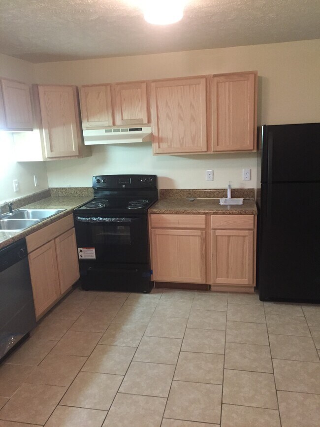 Cocina - 5735 Aftonshire Dr