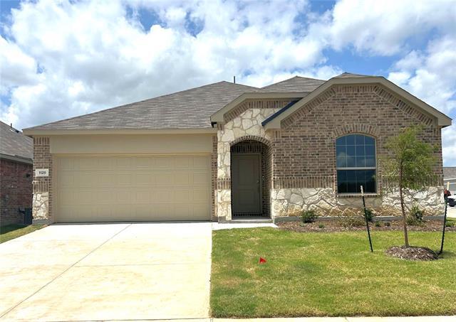 Foto principal - 1128 Desert Willow Dr