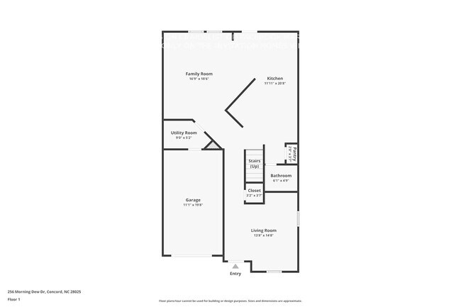 Foto del edificio - 256 Morning Dew Dr