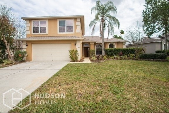 Primary Photo - NOW AVAILABLE! 2809 Strand Loop Court, Ovi...