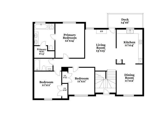 Building Photo - 1277 W Briar Ridge Ct