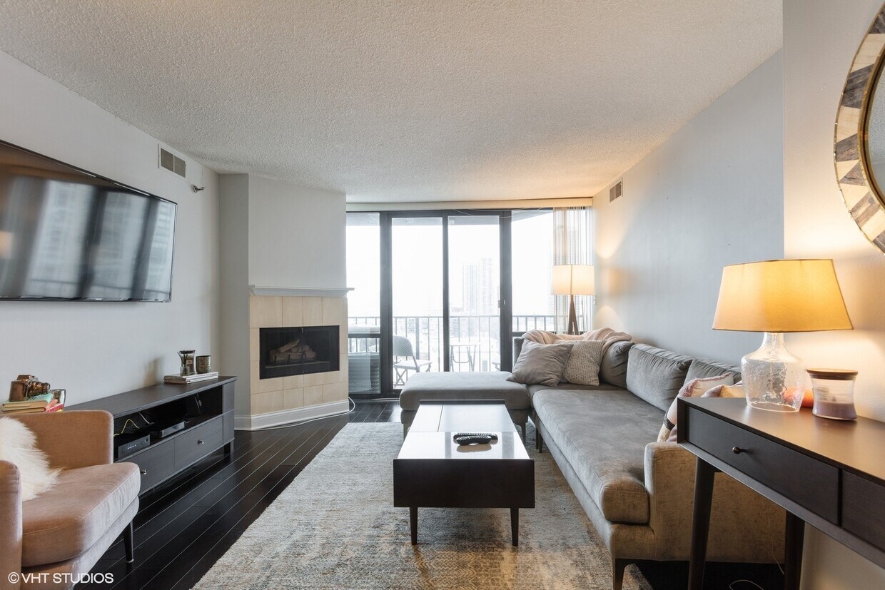 Foto principal - 1309 N Wells St