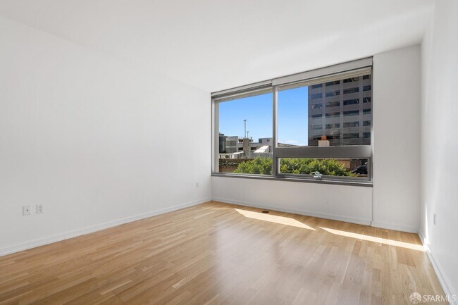 Foto del edificio - 1 Hawthorne St