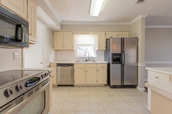 Foto del edificio - Primrose Walk