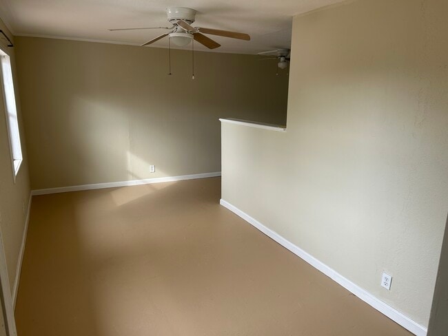 Family Room - 5400 W Calle Cayeus