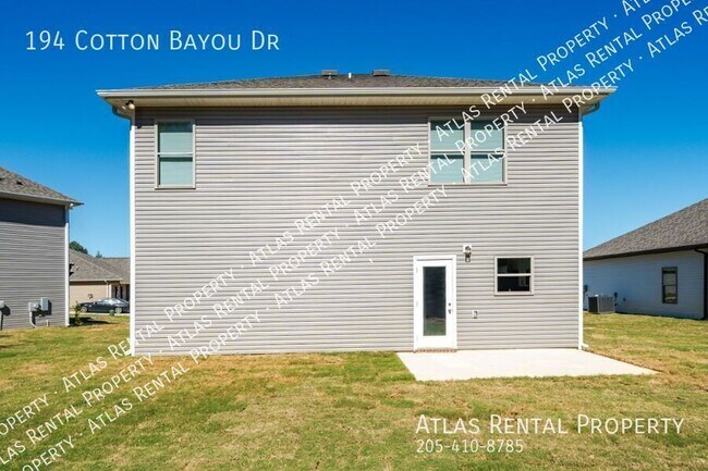 Building Photo - 194 Cotton Bayou Dr