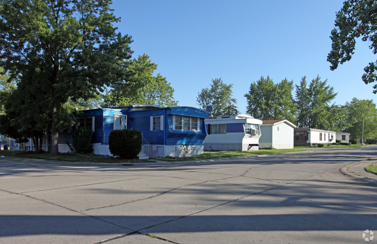 Foto del edificio - Southtown Mobile Home Park Inc.