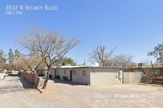 Building Photo - 3032 N Richey Blvd