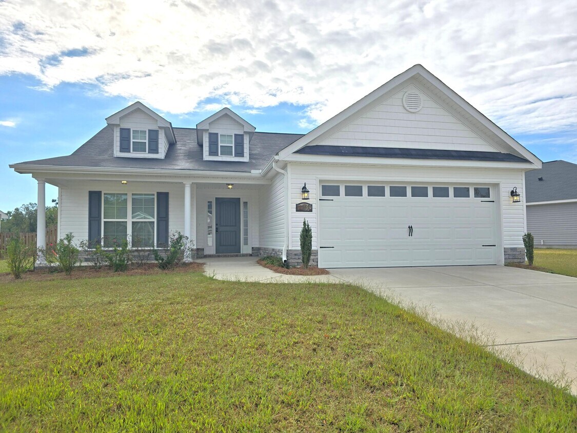 Primary Photo - 1293 Elbron Dr