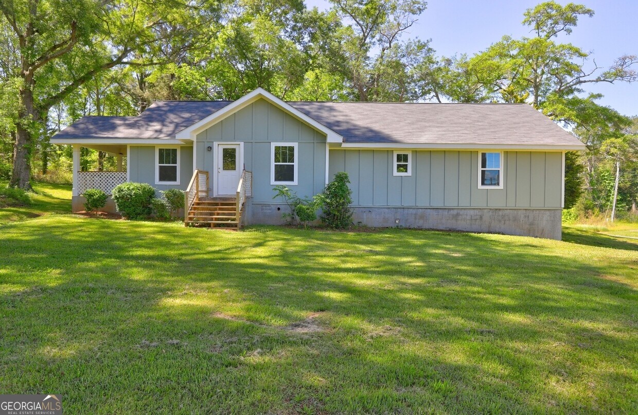 Primary Photo - 1018 Hampton Locust Grove Rd
