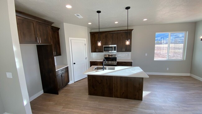 Building Photo - New Construction 3 bedroom- 2 bath Single ...