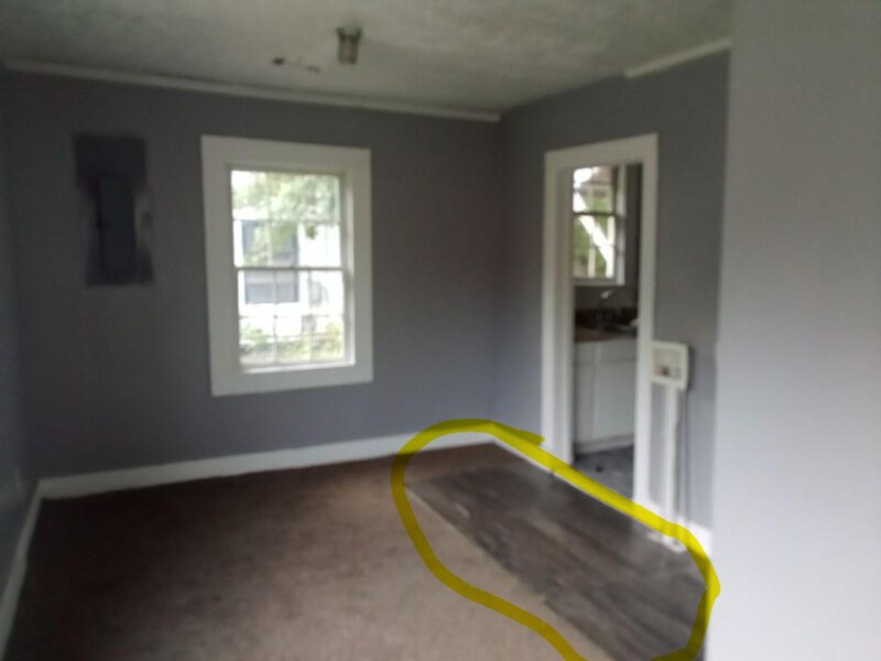 Building Photo - 703 Rigdon Rd