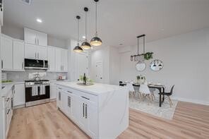 Foto del edificio - 3542 Mt Pleasant St