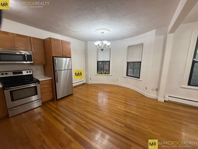 Foto del edificio - 43 E Springfield St