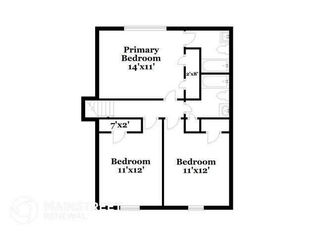 Foto del edificio - 3080 Chippewa Dr