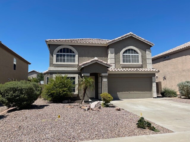 Photo - 2528 E Sheffield Ave (Gilbert, AZ)