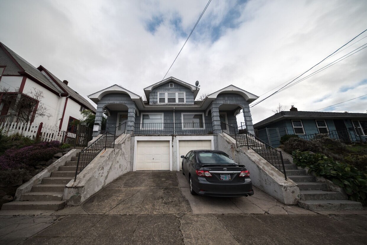 462246284628 N Montana Ave Unit 4628A N Montana Ave., Portland, OR