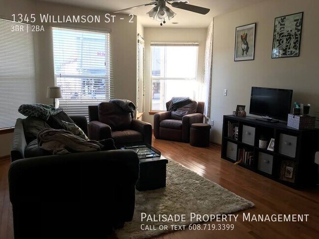 Foto del edificio - 1345 Williamson St