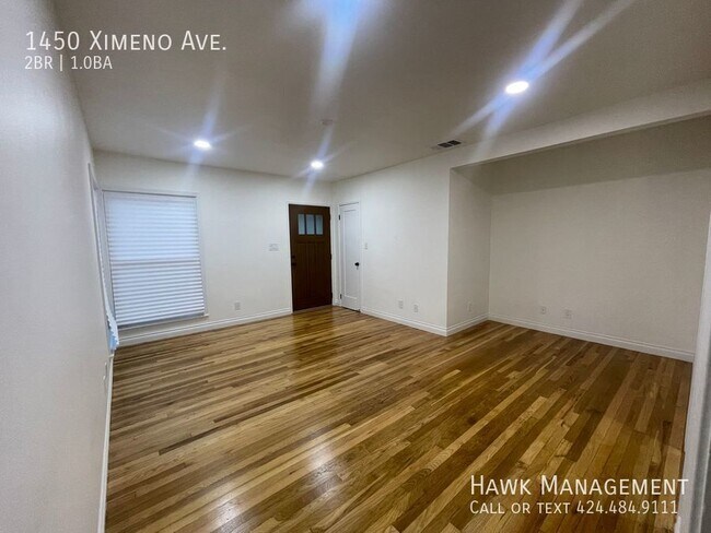 Foto del edificio - Welcome home! Fully remodeled 2 beds/ 1 ba...