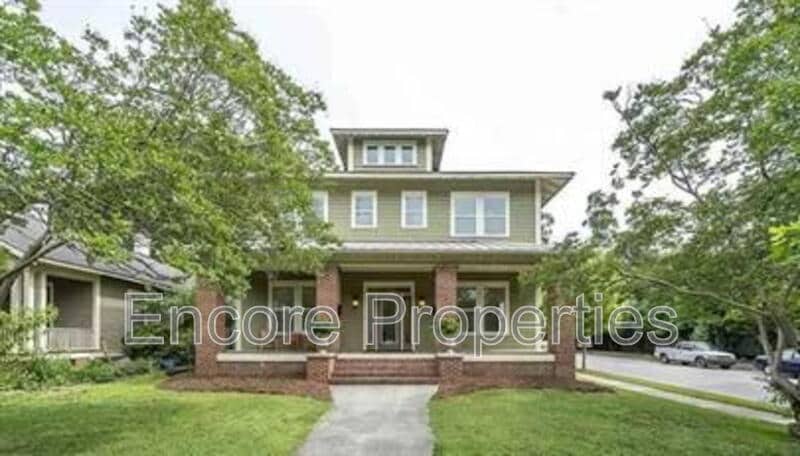 Foto principal - 1002 Monmouth Ave