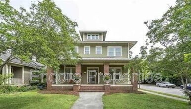 Building Photo - 1002 Monmouth Ave