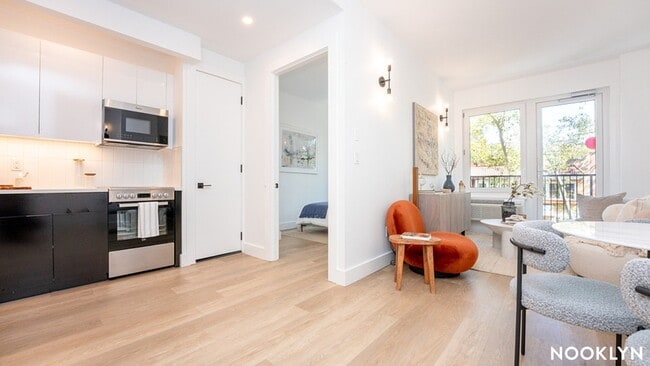 Foto del edificio - 1042 President St