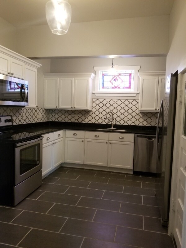 Foto del edificio - 900 E Park Ave