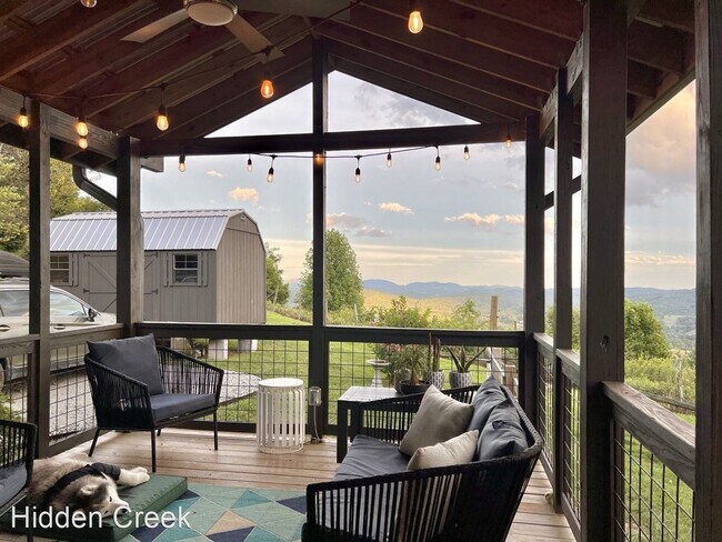 Building Photo - 2 br, 2 bath House - 794 Green Knob Mounta...