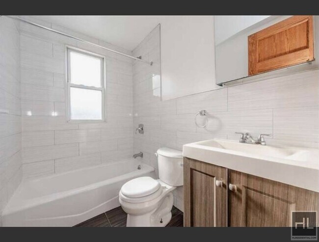 Foto del edificio - Fairmount Avenue