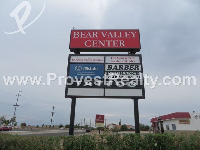 Building Photo - Office/Retail Space off Bear Valley Rd for...